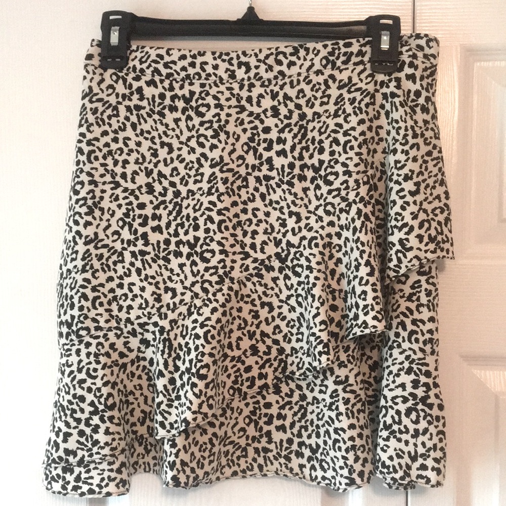 🔷🔷. Altard State mini skirt.Size large.Brand new
